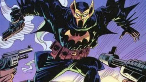 10 Batmen Who Aren't Bruce Wayne