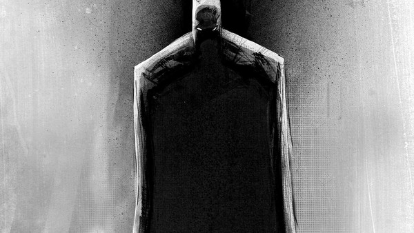 Batman Noir The Black Mirror