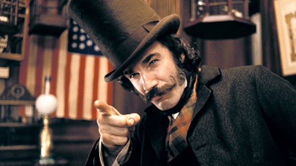 Daniel Day Lewis Gangs Of New York