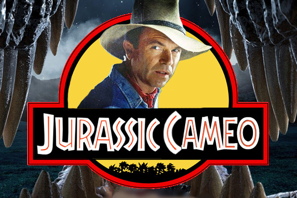 Jurassic Park 2 Besetzung Jurassic Park 2 Besetzung