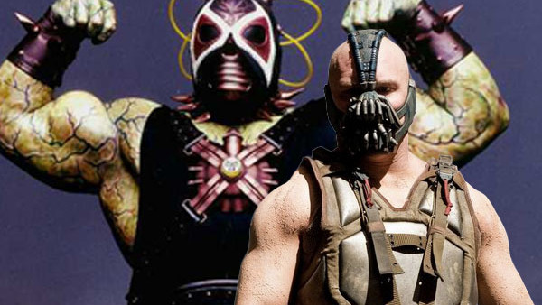 Bane And Bane