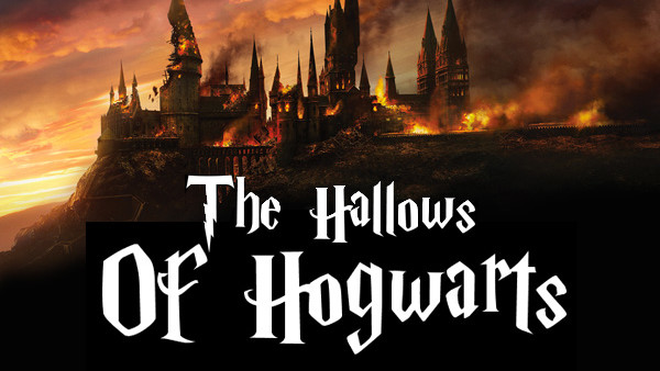 Hallows Of Hogwarts