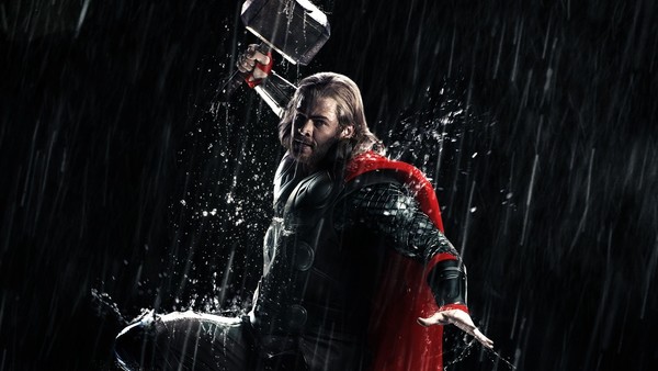 How to Make Thor's Hammer Mjolnir From Marvel's Upcoming Film 'Thor: The  Dark World