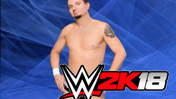 James Ellsworth 2k