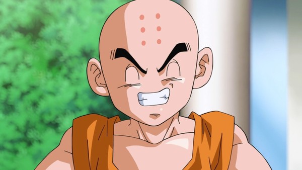 Dragonball Z Quiz: Bet You Can't Name All These Characters!