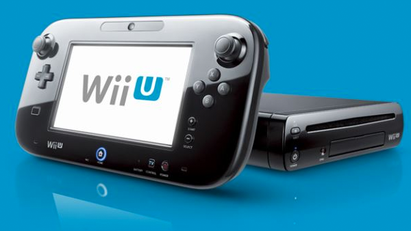 Wii U