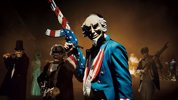 The Purge Is Becoming A Tv Series 01