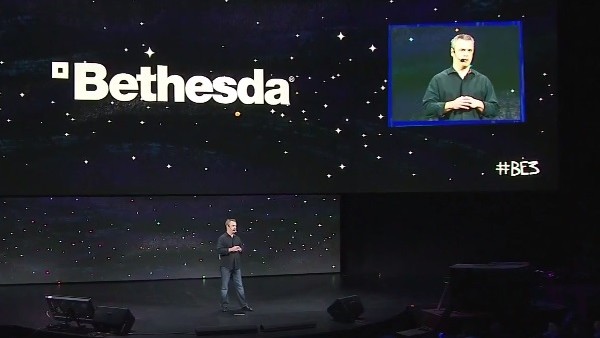 Bethesda E3