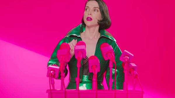 st vincent