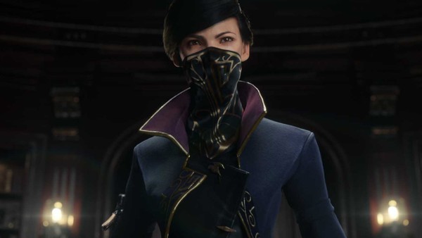 dishonored 2