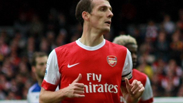 Sebastien Squillaci