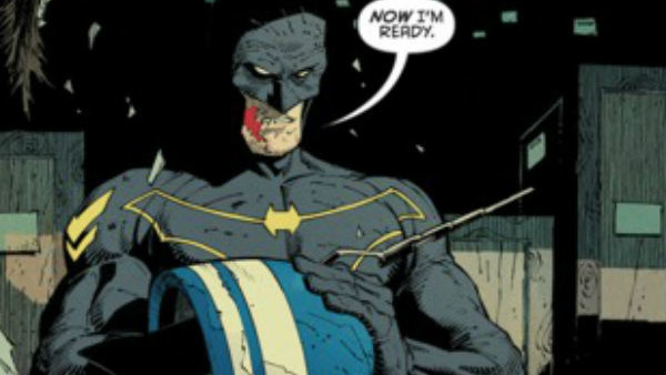 10 Batmen Who Aren't Bruce Wayne – Page 7