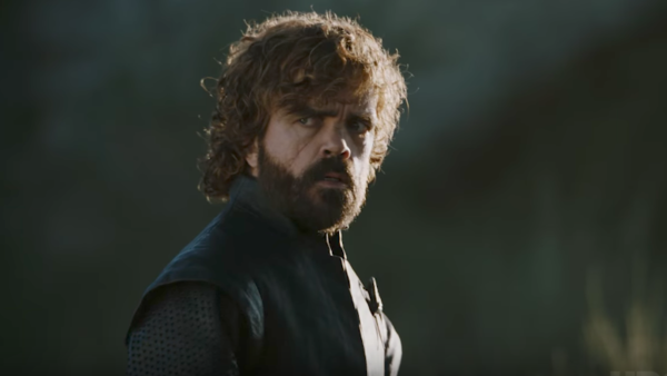 Game Of Thrones Season 7 Trailer Tyrion