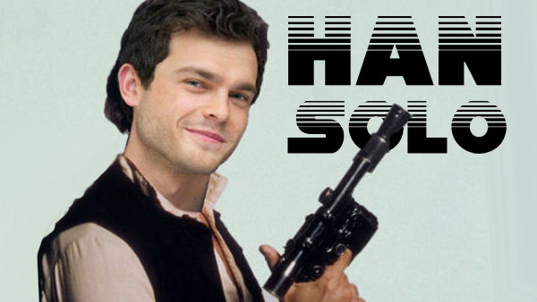 Han Solo