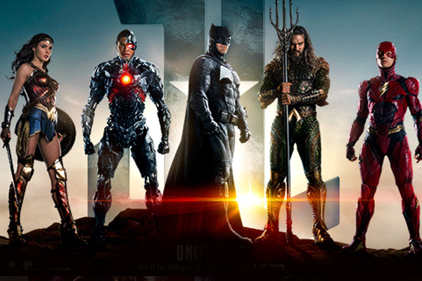 Justice League: Every Character Confirmed So Far