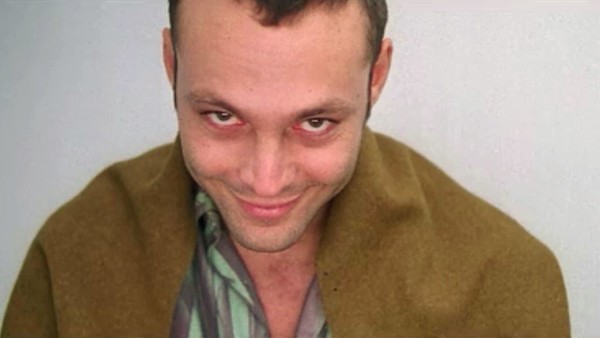 Vince Vaughn Norman Bates Psycho