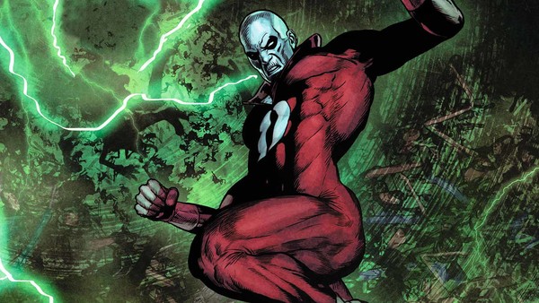 Deadman DC Comics