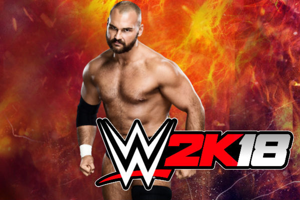 WWE 2K18: Predicting All 130 Superstar Ratings – Page 5