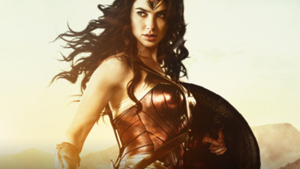 wonder woman 