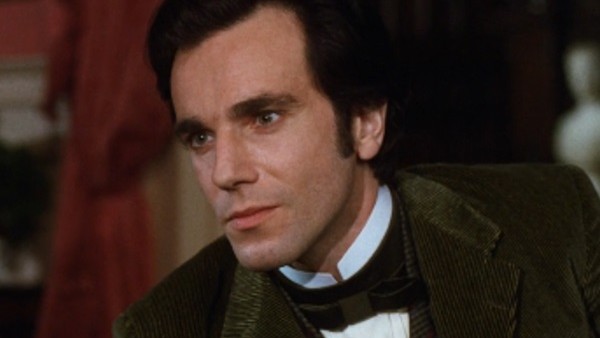 The Age Of Innocence Daniel Day Lewis