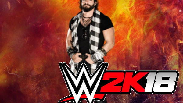 Elias Samson 2k