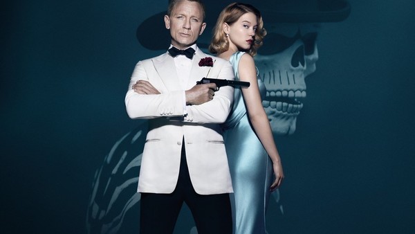 James Bond Spectre