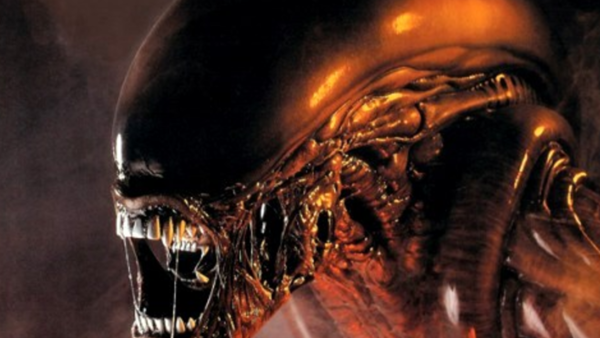 alien 3