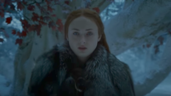 Game Of Thrones Season 7 Trailer Sansa 