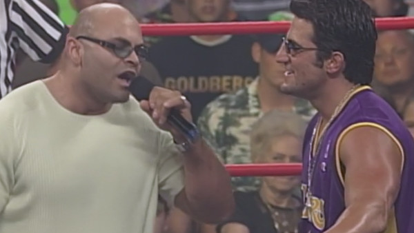 Konnan Disco Inferno 