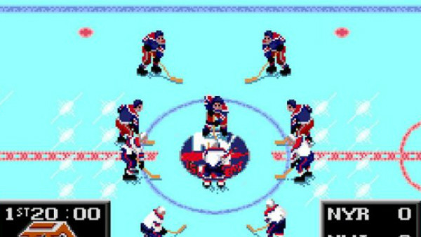 NHL 94