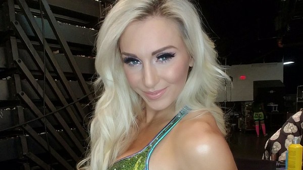 charlotte flair