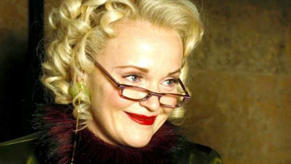 rita skeeter backstory