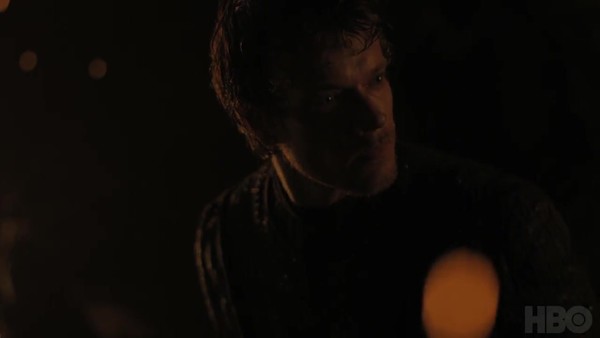 Game of Thrones Season 7 Trailer Theon