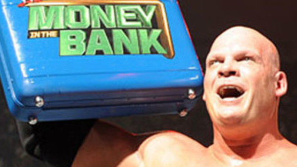 i got money in the bank