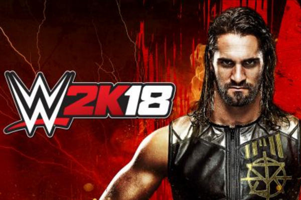 WWE 2K18 Roster Reveals Set To Begin Today