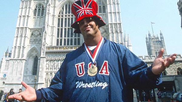 Kurt Angle