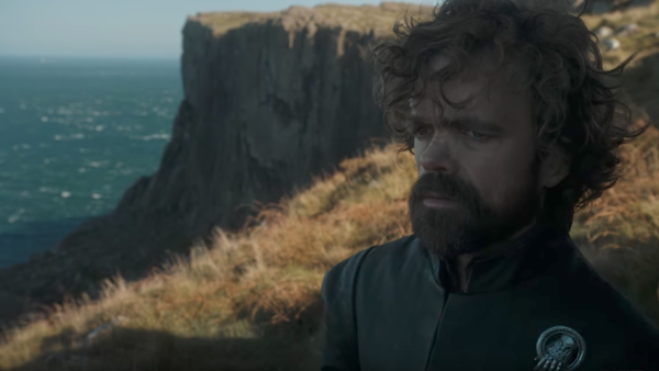 Game Of Thrones Season 7 Trailer Tyrion 