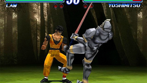 Tekken 2