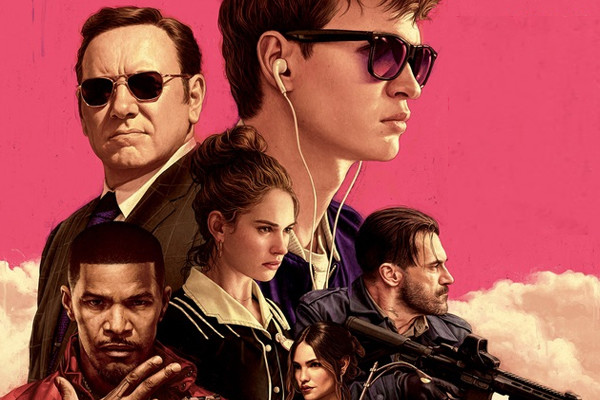 Baby Driver Review: 5 Ups 