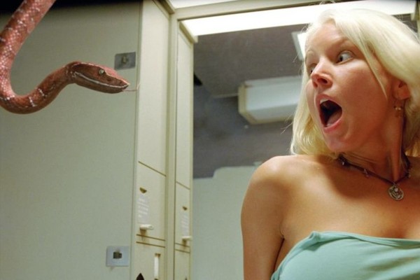 15 Most Outrageous Horror Movie Sex Scene Deaths Page 10