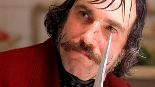 Daniel Day Lewis Gangs Of New York