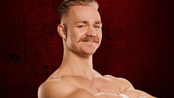 Tyler Bate