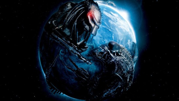 Alien Predator Requiem