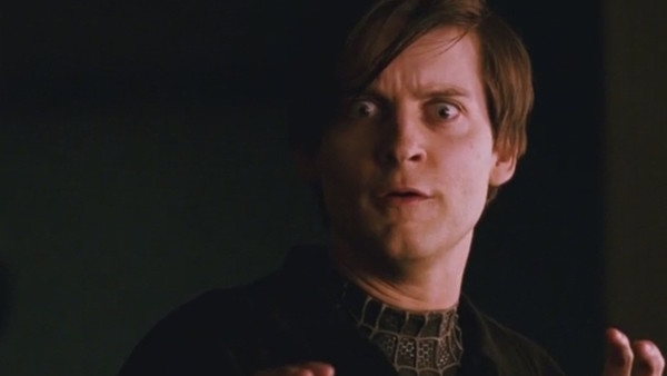 10 Most Ridiculous Moments In Spider-Man Movies – Page 11