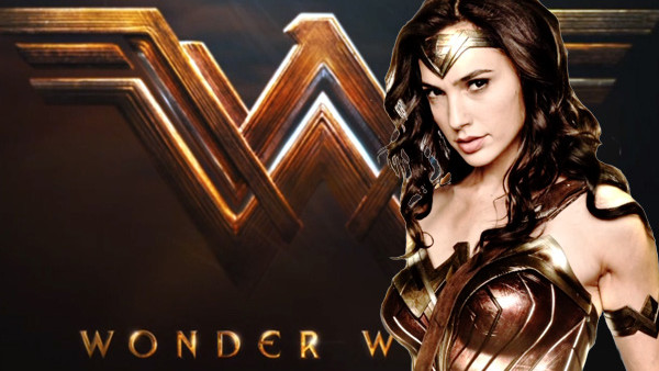 Wonder Woman