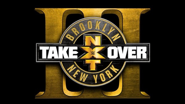 NXT TakeOver Brooklyn III