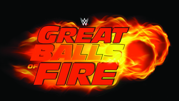 Great balls of fire 4