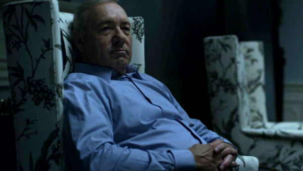 House Of Cards Frank Underwood