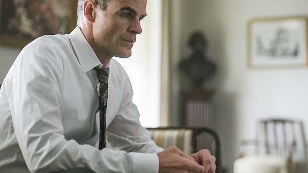 House Of Cards Doug Stamper