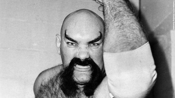 Ox Baker